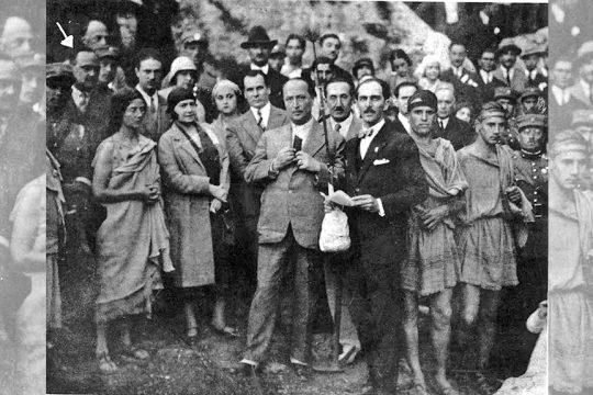 sikelianos delfoi plastiras